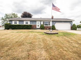 138 Dulles Dr, Battle Creek, MI 49014