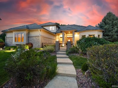 5350 S Marshall Street, Denver, CO, 80123