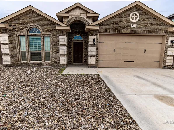 5718 San Miguel Ave, Midland, TX 79705