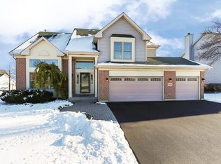 1108 Pearlman Dr, Lake Zurich, IL 60047