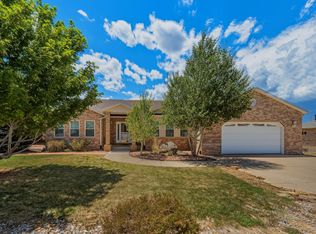 2605 Desperado Dr, Trinidad, CO 81082
