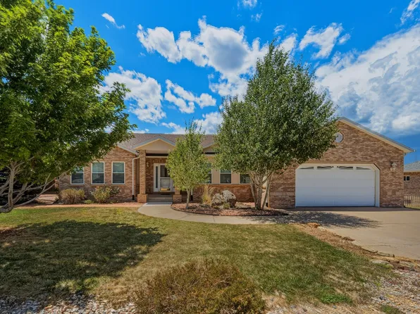 2605 Desperado Dr, Trinidad, CO 81082