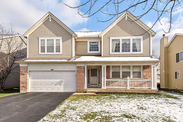 1st image of 585 E Thorndale Ln