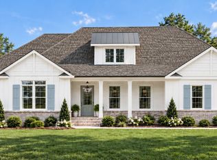 0 Basswood Dr LOT 23, Brooklet, GA 30415