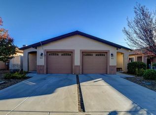 923 Gail Gardner Way, Prescott, AZ 86305
