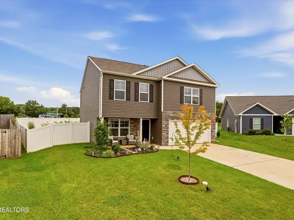 1248 Cole Dr, Talbott, TN 37877