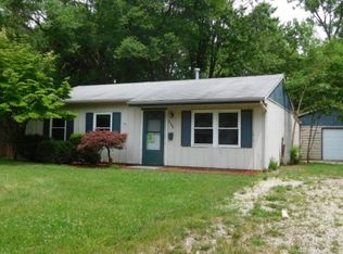 206 S Dodson Dr, Urbana, IL