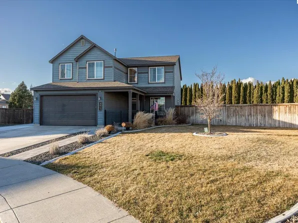 9013 Cheshire Ct, Pasco, WA 99301