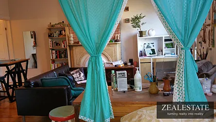 Rented by ZealEstate Group Inc