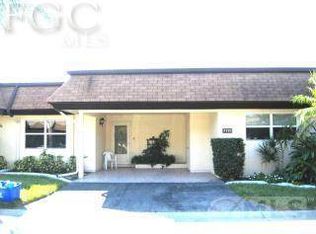 4780 Anchorage Ave, Fort Myers, FL 33919
