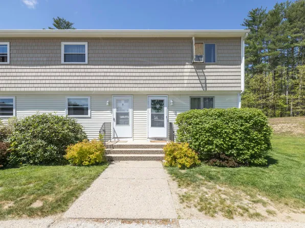 1 C & K Loop #1, Waterboro, ME 04030