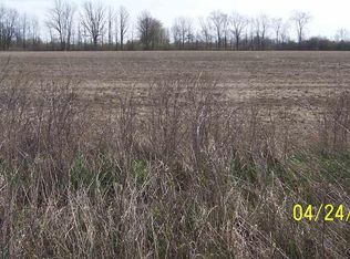 Memphis Ridge Rd, Memphis, MI 48041