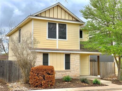4622 Best Way, Austin, TX, 78725