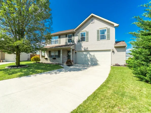 4036 Pebble Way, New Haven, IN 46774