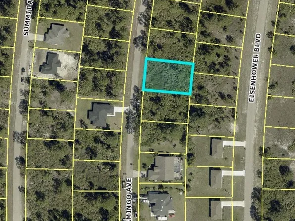 631 Flamingo Ave, Lehigh Acres, FL 33974