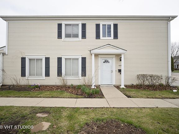 2nd image of 1256 Cove Dr #1