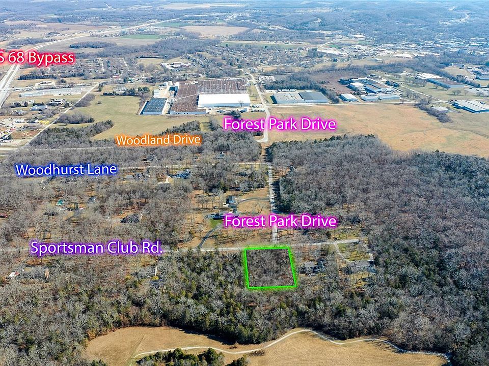 1st image of LOT 8 Hickory Hill Ln