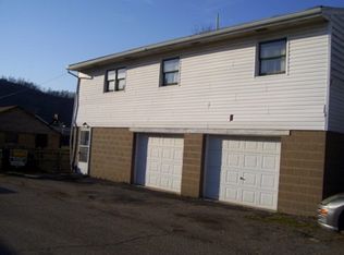 305 4th St #R, Glen Dale, WV 26038