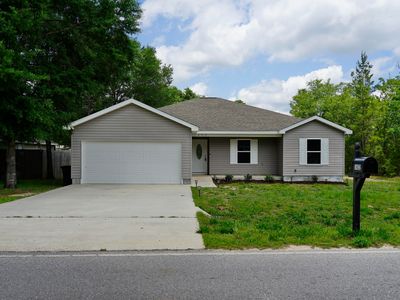 1422 Oakwood Lakes Blvd, Defuniak Springs, FL, 32433
