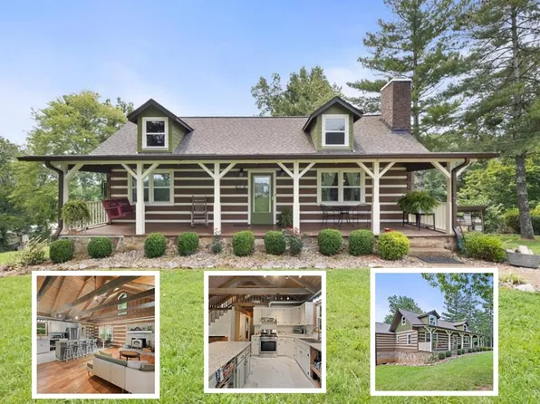 200 Duke Ln, Livingston, TN 38570