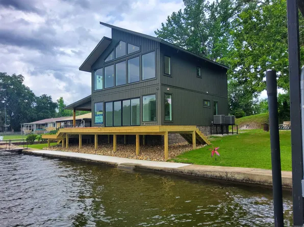 114 Pleasure Point, Hot Springs, AR 71913