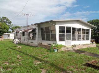 5464 Isabelle Ave, Port Orange, FL 32127