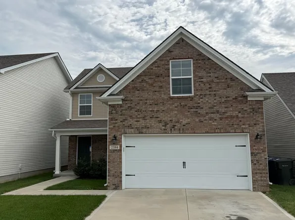 2384 Huntly Pl, Lexington, KY 40511