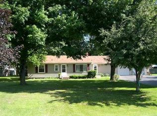1422 W Wilson Rd, Clio, MI 48420