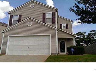 32 Valleyfield Dr, Clayton, NC 27527