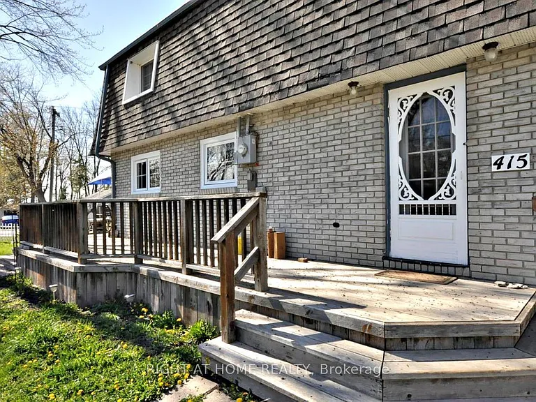 415 Lake Dr S #2 — Photo 1