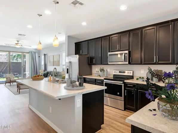 19664 W WOODLANDS Avenue, Buckeye, AZ 85326