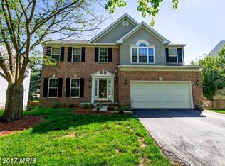 312 Brushwood Dr, Owings Mills, MD 21117
