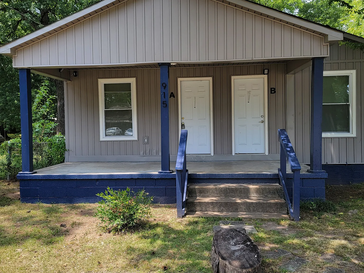 Magnolia Dr NW, Huntsville — Photo 3
