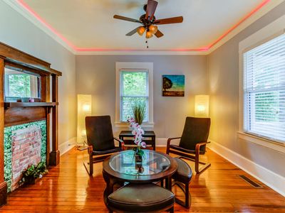407 Mountain Ave SE, Roanoke, VA, 24013