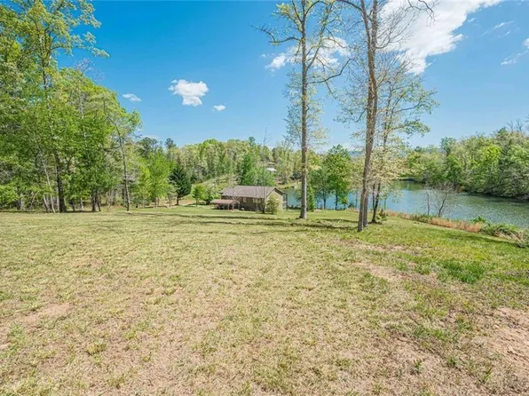 2308 Rackley Rd, Ellijay, GA 30536