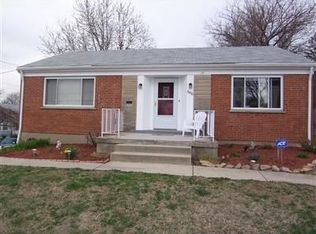 4490 Grove Ave, Cheviot, OH 45211