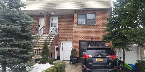 Rented by Brown Harris Stevens