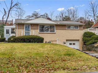 5274 Curry Rd, Pittsburgh, PA 15236