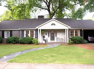 304 North St, Anderson, SC 29621