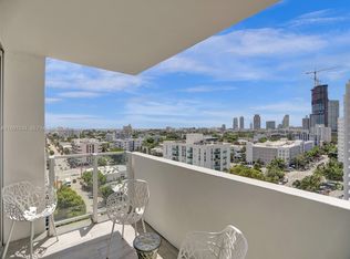 Mondrian Hotel, Miami Beach, FL 33139