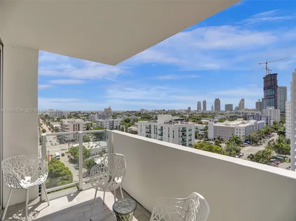 1100 West Ave #1101, Miami Beach, FL 33139