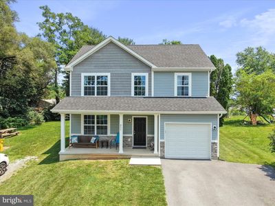852 Jefferson Ave, Charles Town, WV, 25414