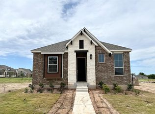 205 Rock Daisy Rd, Hutto, TX 78634