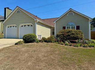 2814 Vintage Wood Way NW, Kennesaw, GA 30144