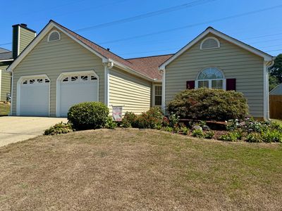 2814 Vintage Wood Way NW, Kennesaw, GA, 30144