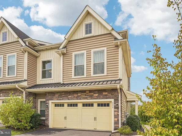 332 Redbud Ln, Kennett Square, PA 19348