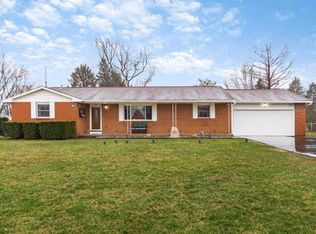 12385 Cleo Dr, Orient, OH 43146