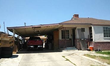 Property Front View
