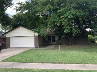 10619 E 27th St, Tulsa, OK 74129