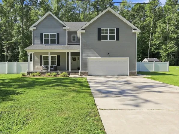 633 Ambrose St, Chesapeake, VA 23322